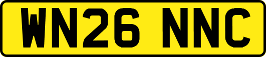 WN26NNC