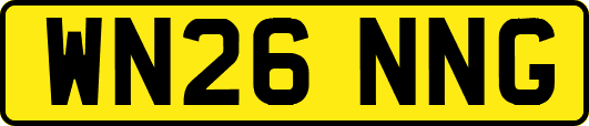 WN26NNG