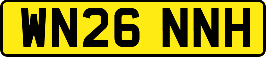 WN26NNH