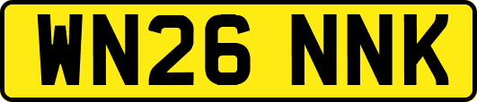 WN26NNK