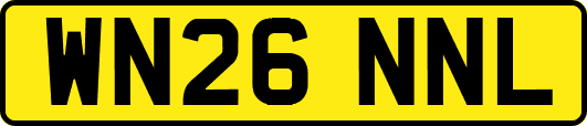 WN26NNL