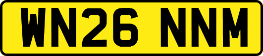 WN26NNM
