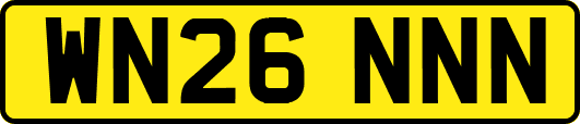 WN26NNN