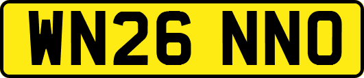WN26NNO