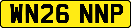 WN26NNP