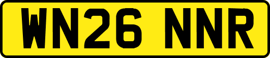WN26NNR