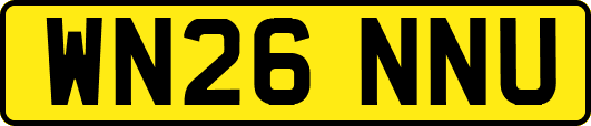 WN26NNU