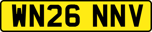 WN26NNV