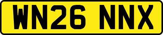 WN26NNX