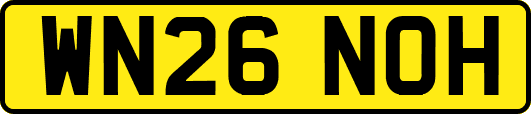 WN26NOH