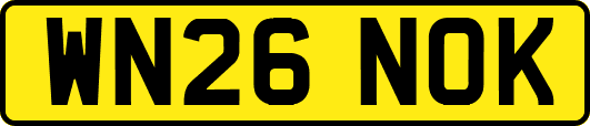 WN26NOK