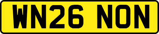 WN26NON