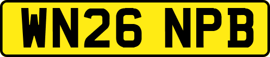 WN26NPB