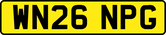 WN26NPG