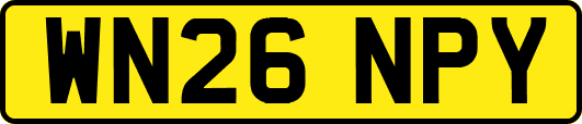 WN26NPY