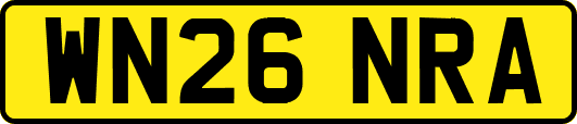 WN26NRA