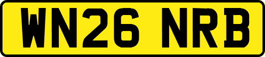 WN26NRB