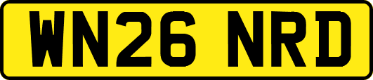 WN26NRD