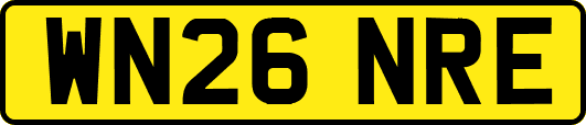 WN26NRE