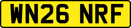 WN26NRF