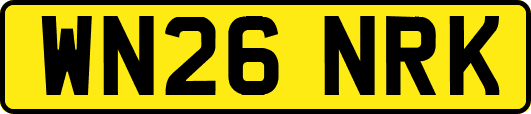 WN26NRK