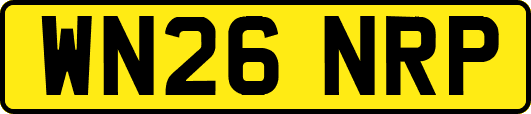 WN26NRP