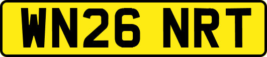 WN26NRT