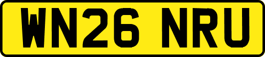 WN26NRU
