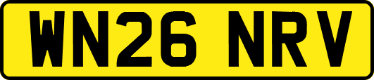 WN26NRV