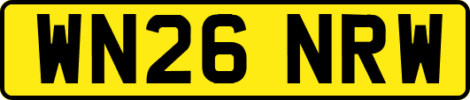 WN26NRW