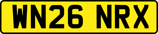 WN26NRX