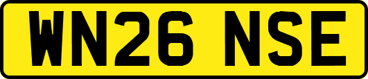 WN26NSE
