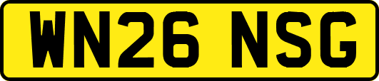 WN26NSG