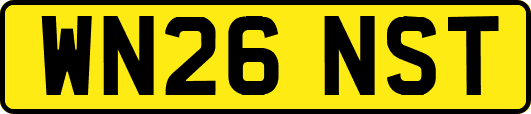 WN26NST
