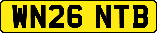 WN26NTB