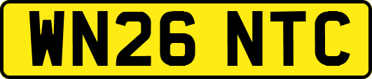WN26NTC