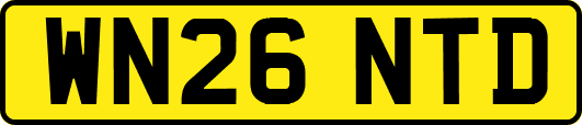 WN26NTD