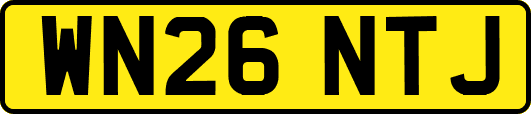 WN26NTJ
