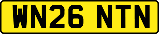 WN26NTN