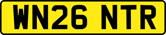 WN26NTR