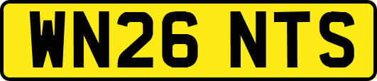 WN26NTS
