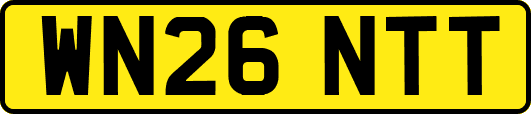 WN26NTT