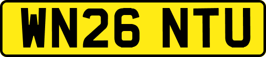 WN26NTU