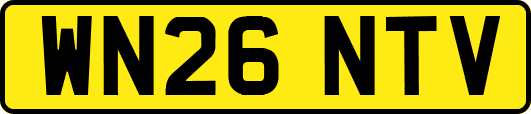 WN26NTV