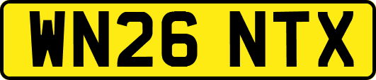 WN26NTX