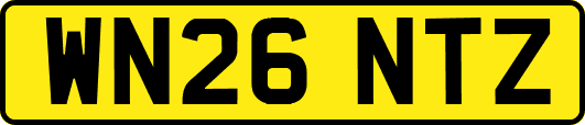 WN26NTZ