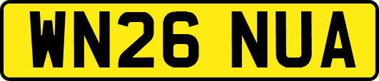 WN26NUA
