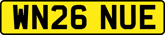 WN26NUE