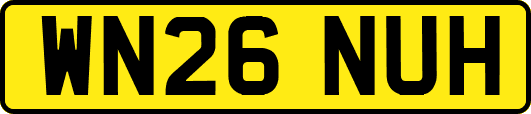 WN26NUH