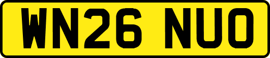 WN26NUO